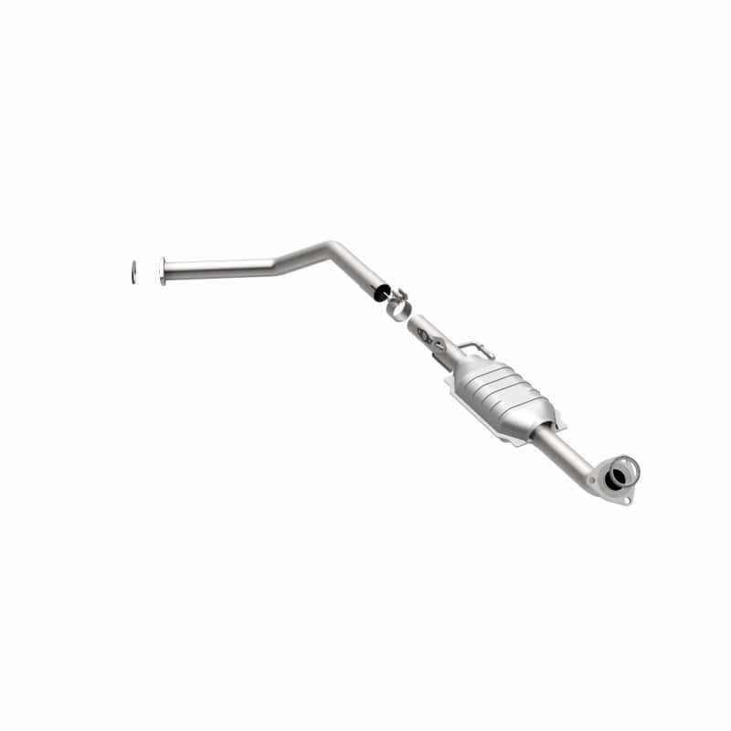 Magnaflow — MagnaFlow Conv DF 01-04 Sequoia 4.7L D/S OEM
OEM Grade
OEM - view 23