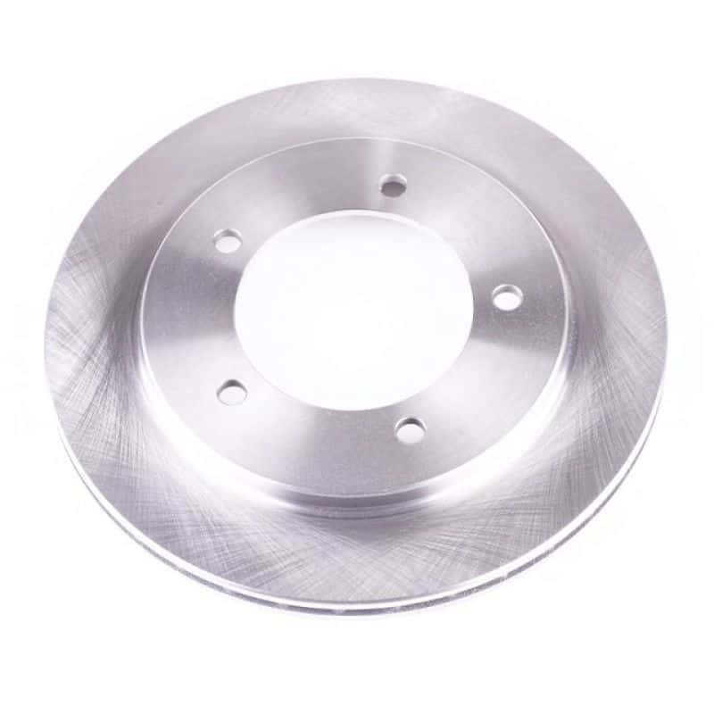PowerStop — Power Stop 00-04 Chevrolet Tracker Front Autospecialty Brake Rotor
AutoSpecialty Rotor - view 1