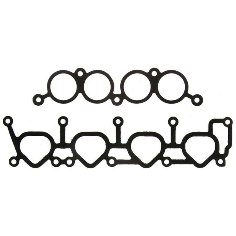 Fel-Pro — Fel-Pro Nissan 240SX MS 94357 Engine Intake Manifold Gasket Set - view 1