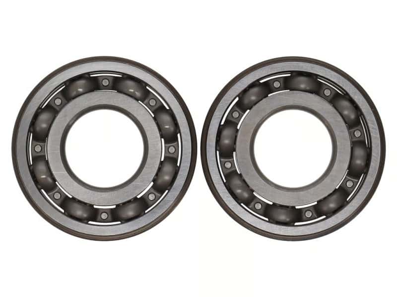 Wiseco — Wiseco Main Bearing Kit (2) 30 x 72 x 19mm
Main Bearing Kit - view 7