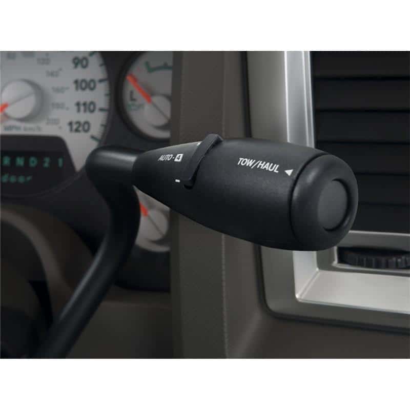 BD Diesel — BD Diesel 48RE TapShifter w/ Valve Body - 2003-2007 Dodge
A/TCntrlUnit
TAPSHIFTER - view 5