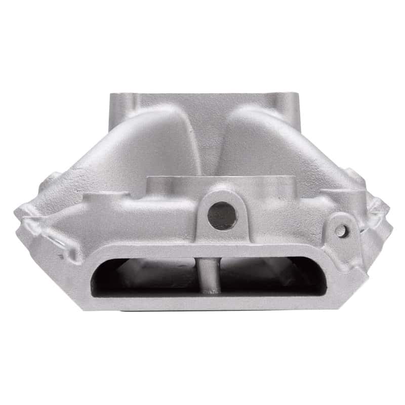 Edelbrock — Edelbrock Victor 454-O 850 Manifold
MANIFOLD-RACE - view 5