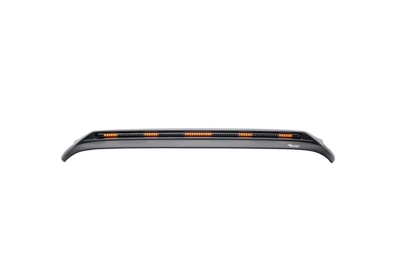 Rugged Ridge — Rugged Ridge 07-18 Jeep Wrangler JK/JKU Lightshield Hood Guard
OFFROAD_EXTERIOR
Hood Protector - view 2