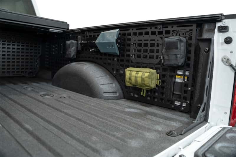 Addictive Desert Designs — Addictive Desert Designs2023+ Ford Super Duty F250/350 Bed Channel Stiffener
UnivBedStiffener
Accessory - view 9