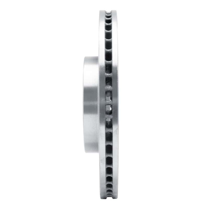 DFC — DFC 10-14 Renault Safrane (Mexico) Front Brake Rotor
DFC Brake Rotor - view 3