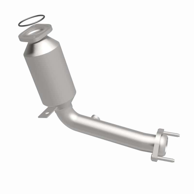 Magnaflow — Magnaflow 05-07 Five Hundred V6 3 OEM Underbody Direct Fit Converter
OEM Grade
OEM - view 12