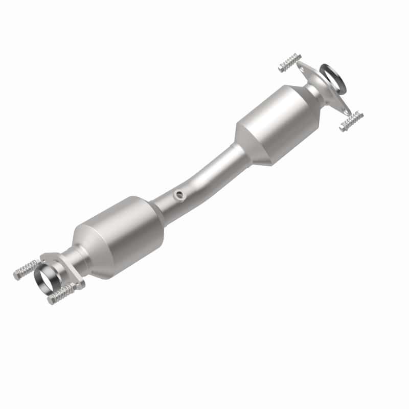 Magnaflow — MagnaFlow DF Conv 2018 Nissan Versa 1.6L
California - view 14