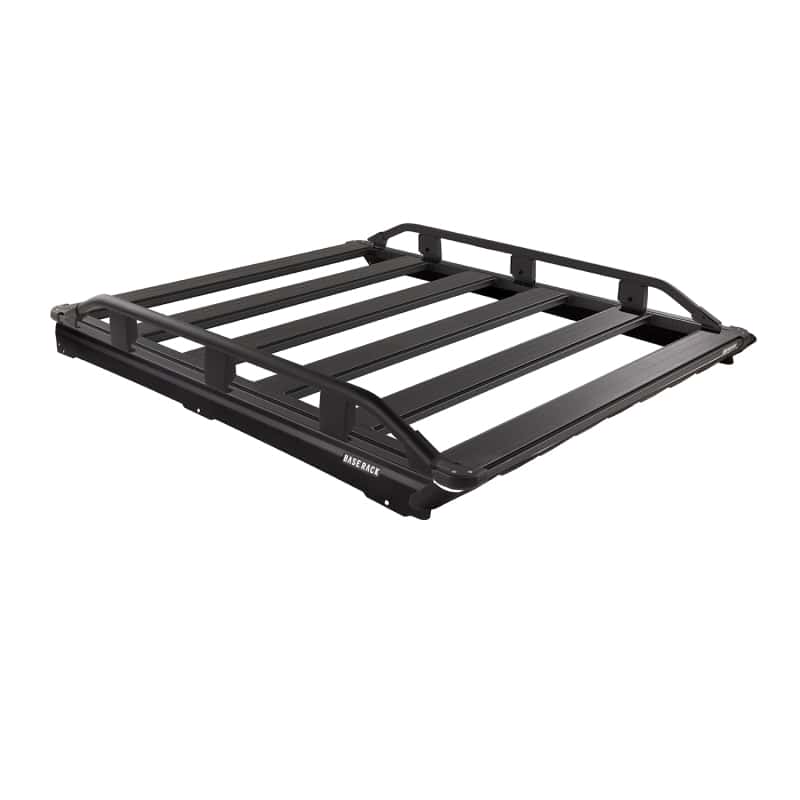 ARB — ARB BASE Rack Kit 61in x 51in with Mount Kit Deflector and Trade (Side) Rails
BASE Rack Kit - view 2