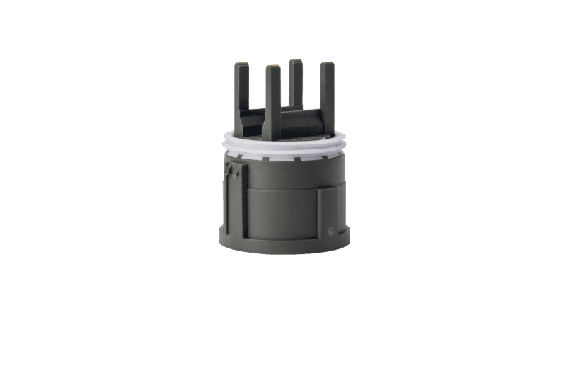 Fleece Performance — Fleece Performance 01-19 GM 2500/3500 Allison LCT/GM 4T65-E Internal Wire Harn Connector & Seal
Harness Pigtail - view 5