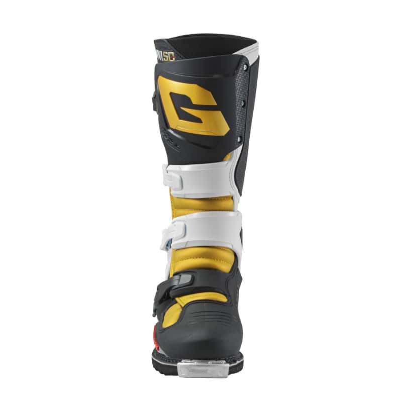 Gaerne — Gaerne SG22 Jarvis 50th Anniversary Edition - Size 7 - view 2