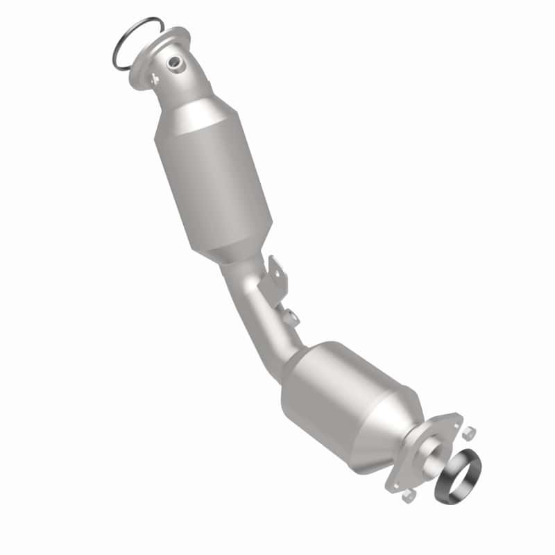 Magnaflow — MagnaFlow DF Conv 22-24 Tundra 3.4 Left OEM
OEM - view 10