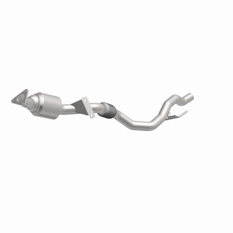 Magnaflow — Magnaflow 11-17 Porsche Cayenne 3.6L Direct Fit Converter
California - view 6