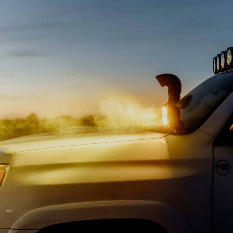KC HiLiTES — KC HiLiTES FLEX ERA 4 Performance Yellow Spot Beam Lens - view 3