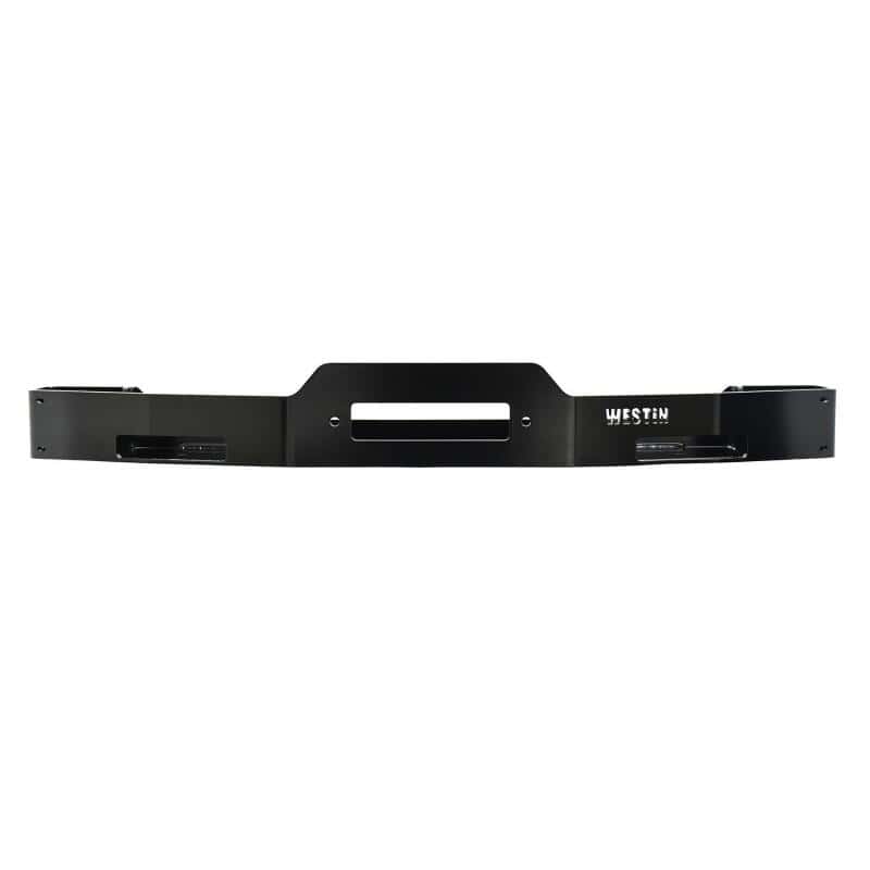 Westin — Westin 2010-2018 Ram 25/3500 MAX Winch Tray - Black
Winch Mount Plate - view 2