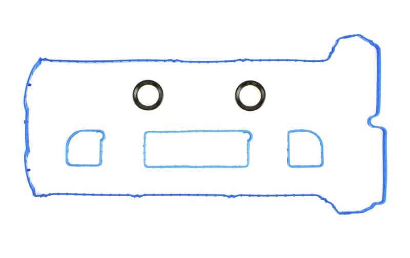 Cometic Gasket — Cometic 15-18 Ford Mustang 2.3L / 16-18 Ford Focus 2.3L / 13-15 Lincoln MKZ 2.0L Valve Cover Set
Valve Cover Kit - view 1