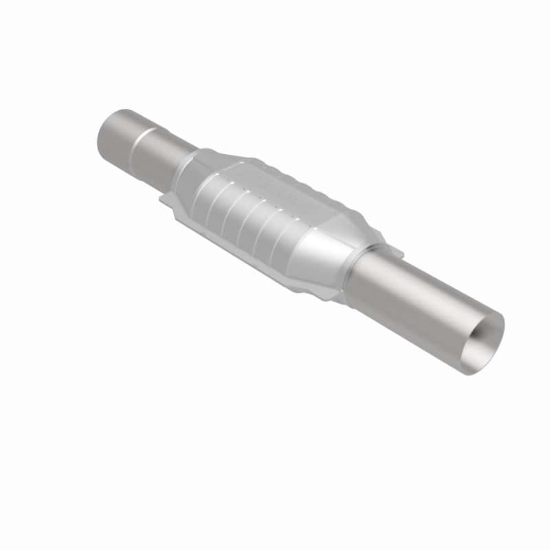 Magnaflow — MagnaFlow Conv DF 92-94 Blazer/Yukon/Suburb
Standard Grade
Standard - view 14