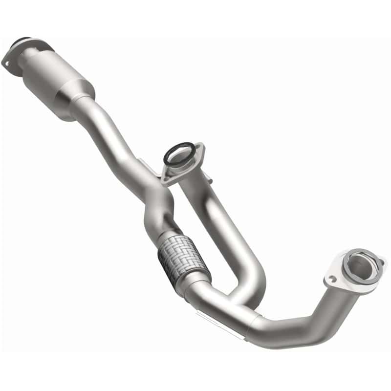 Magnaflow — MagnaFlow Conv DF 97-98 Toyota Avalon Camry 3
HM Grade
HM - view 30