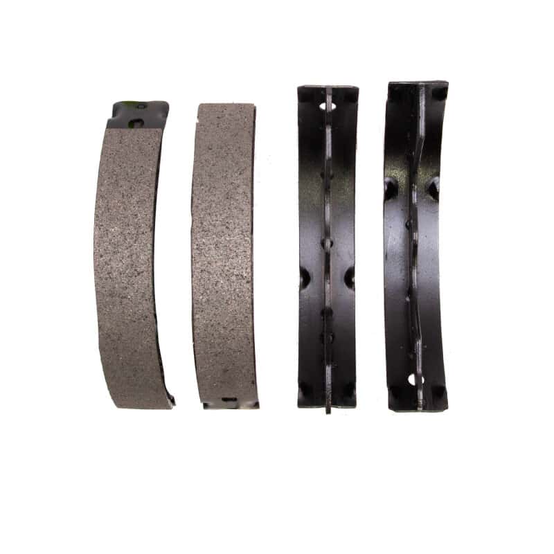 DFC — DFC 94-97 Ford Aspire Rear Premium Service Shoes
DFC Brake Shoe Set - view 2