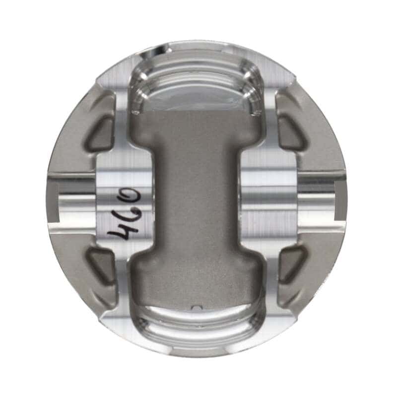 Wiseco — Wiseco Chrysler 6.1L Hemi +4cc Dome 4.080 Piston Shelf Stock Kit
Piston Set - view 7