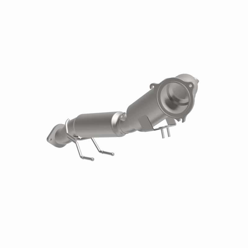 Magnaflow — Magnaflow 13-17 Escape L4 1.6 1.5 OEM Close Coupled Direct Fit Converter
OEM Grade
OEM - view 9