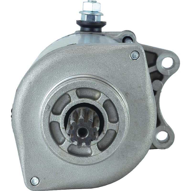 Arrowhead — Arrowhead Denso 12V 9T Str - view 7