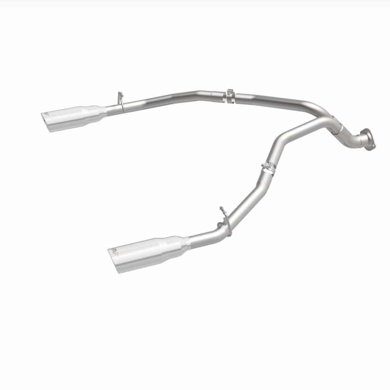 Magnaflow — Magnaflow 20-22 RAM 1500 3.0L V6 Street Series Filter-Back Performance Exhaust System
Cat-Back - view 10