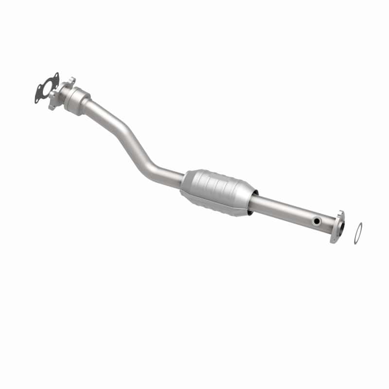 Magnaflow — MagnaFlow Conv DF 96-98 GM Cavalier/Malibu/
HM Grade
HM - view 13