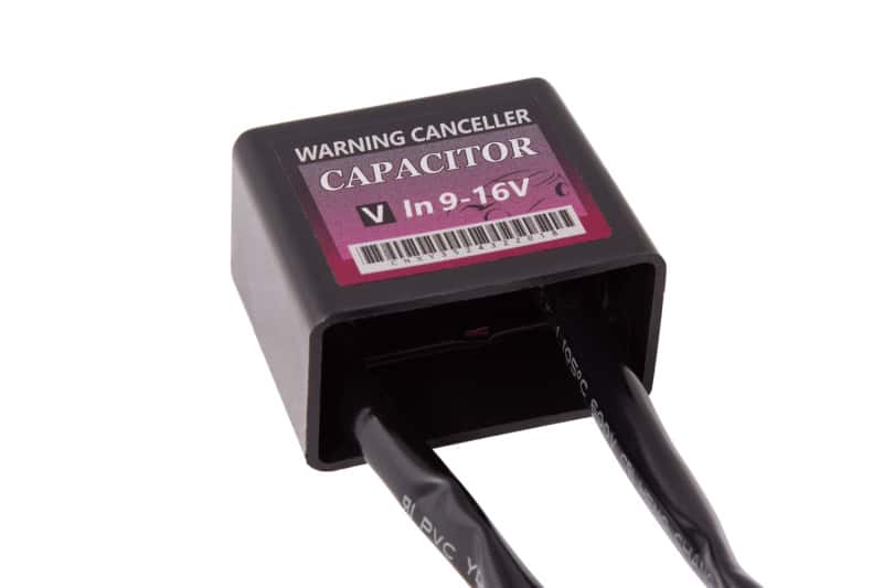 Diode Dynamics — Diode Dynamics RGB Fog Warning Canceller (Single) - view 3