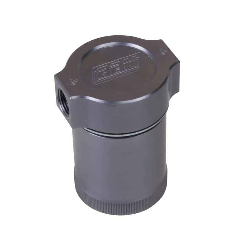 BBK — BBK 16-20 Chevrolet Camaro SS 6.2L V8 Oil Separator Kit
Oil/Air Separator - view 7