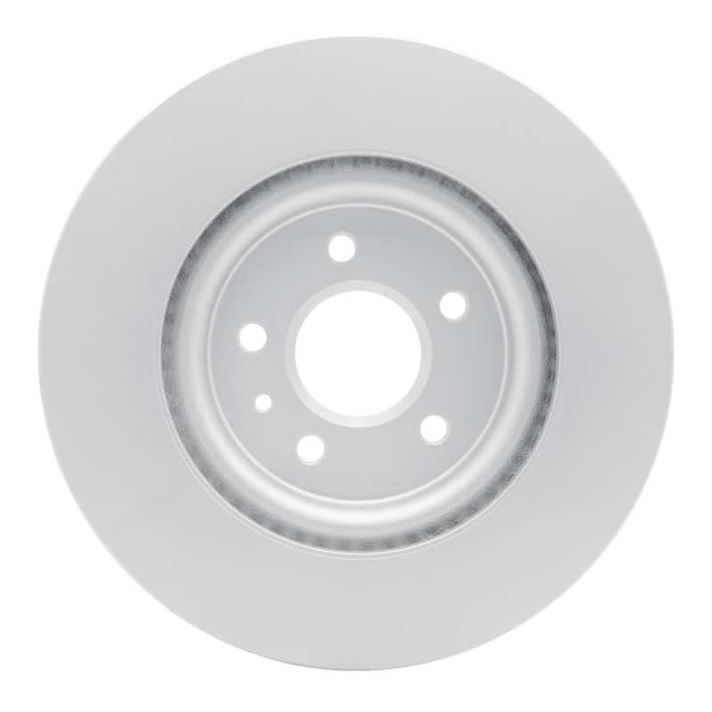 DFC — DFC 11-19 Ford Taurus (Excl SHO) Front GeoSPEC Coated Rotor
DFC Brake Rotor - view 5