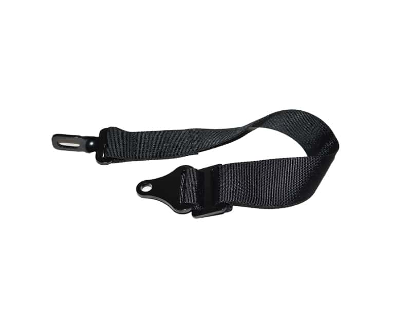 PRP Seats — PRP Crotch Belt - 5th Point Only
Harness Accessory - view 1