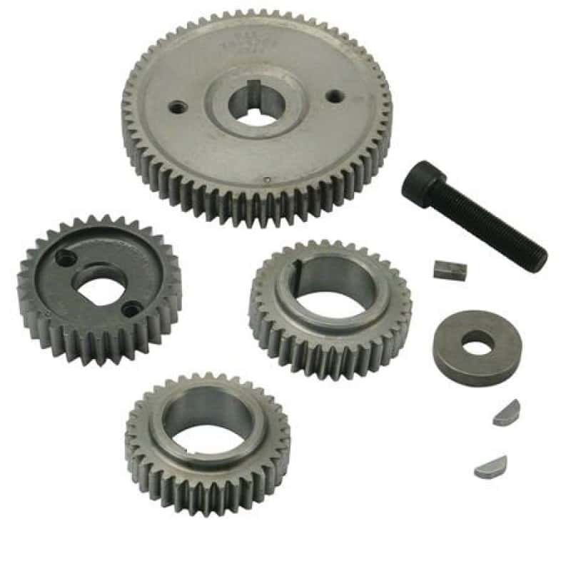 S&S Cycle — S&S Cycle 2006 Dyna Cam Drive Gear Kit - view 2