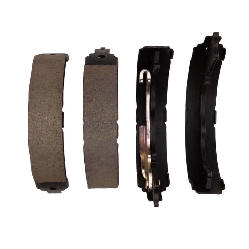 DFC — DFC 10-16 Hyundai Tucson Parking Brake Parking Shoes
DFC Brake Shoe Set - view 2