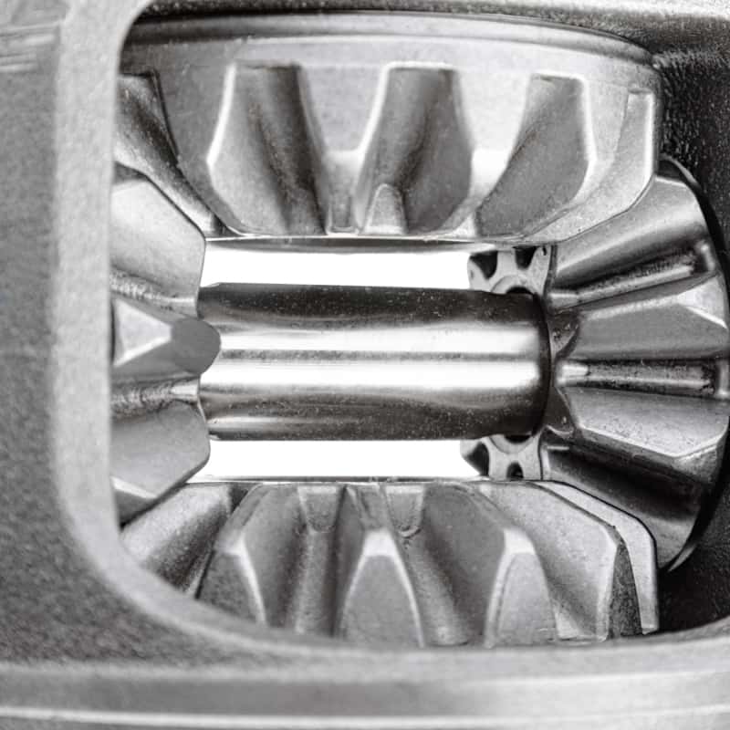 Yukon Gear & Axle — Yukon Gear C9.25 Aam & Dodge 07+ Front Beam Axle Open Loaded Carrier
Differential Case  - view 8