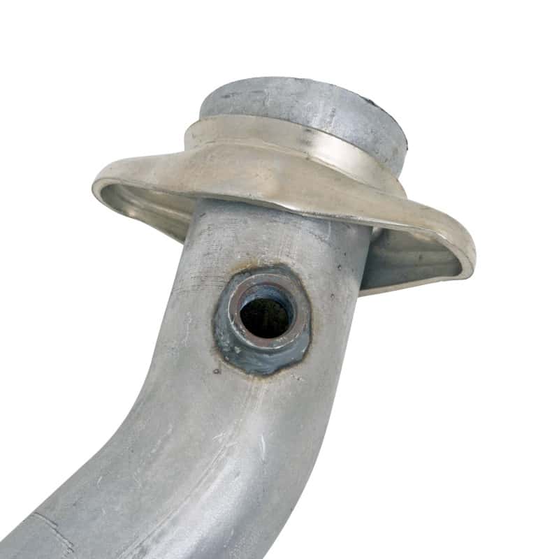 BBK — BBK 86-93 Mustang 5.0 High Flow X Pipe With Catalytic Converters - 2-1/2
ExhstCrossoverPipe
Exhaust Pipes - view 6
