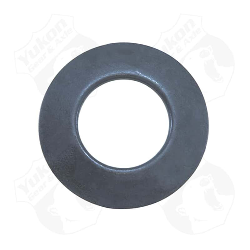 Yukon Gear & Axle — Yukon Gear 8.5in & 8.6in GM Standard Open Pinion Gear Thrust Washer
Thrust washer - view 2