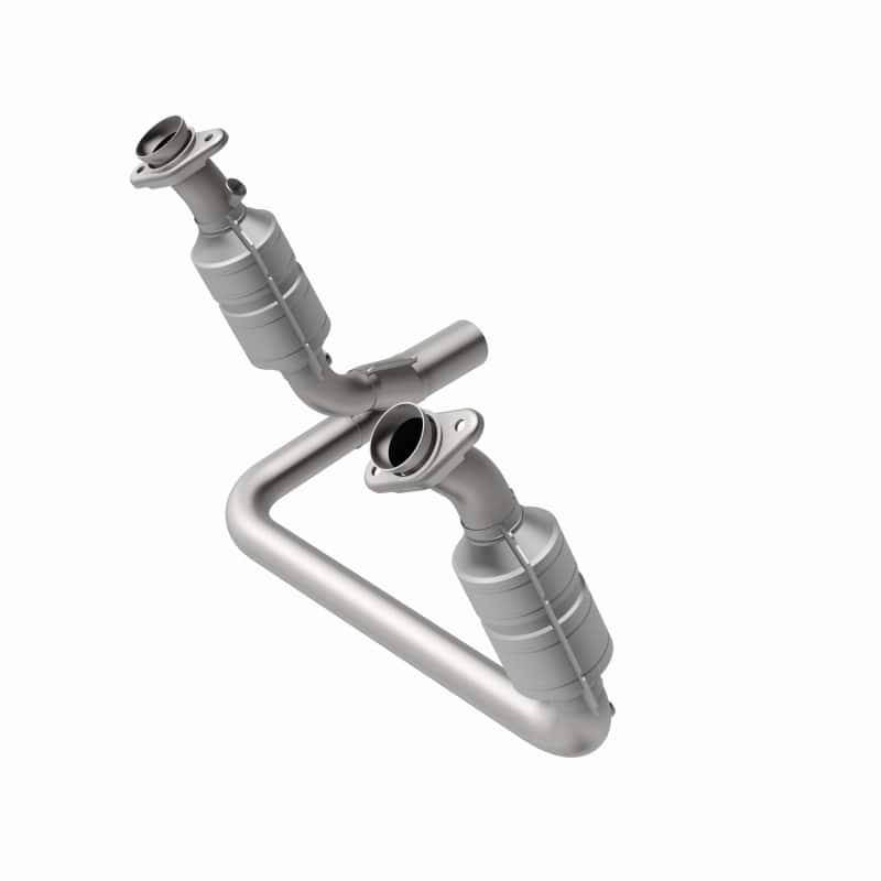 Magnaflow — MagnaFlow Conv DF 04 Dodge Durango 3.7L/4.7L
OEM Grade
OEM - view 29