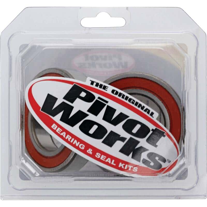 Pivot Works — Pivot Works Premium Wheel Bearing - view 5