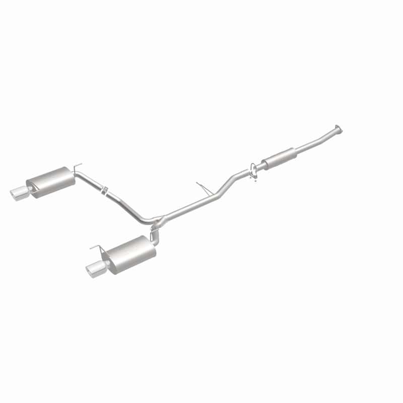 Magnaflow — MagnaFlow Sys C/B Honda Accord 3.0L V6 98-02
Cat-Back - view 25
