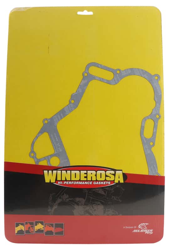 Vertex Pistons — Vertex Gaskets 02-12 Suzuki DL1000 V-Strom Inner Clutch - Side Cover Gasket Kit - view 2