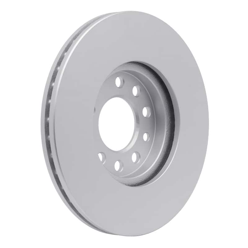 DFC — DFC 97-06 Saab 9-5 Front GeoSPEC Coated Rotor
DFC Brake Rotor - view 4