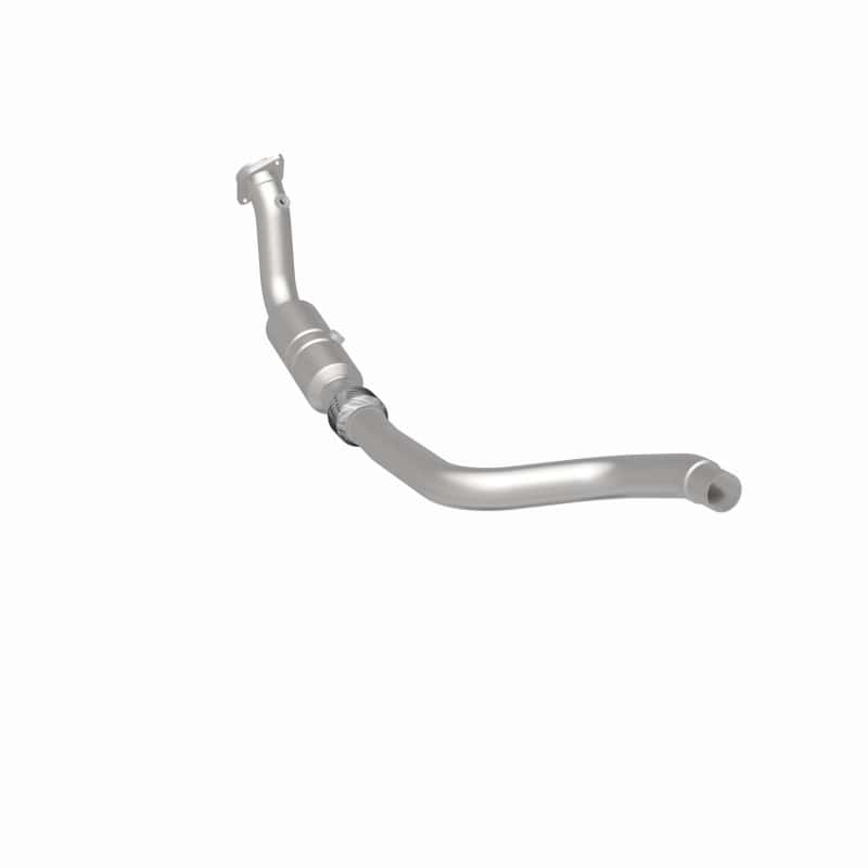 Magnaflow — MagnaFlow 11-14 Chrysler 300 / Dodge Challenger/Charger 3.6L Rear Direct Fit Catalytic Converter
OEM Grade
OEM - view 15
