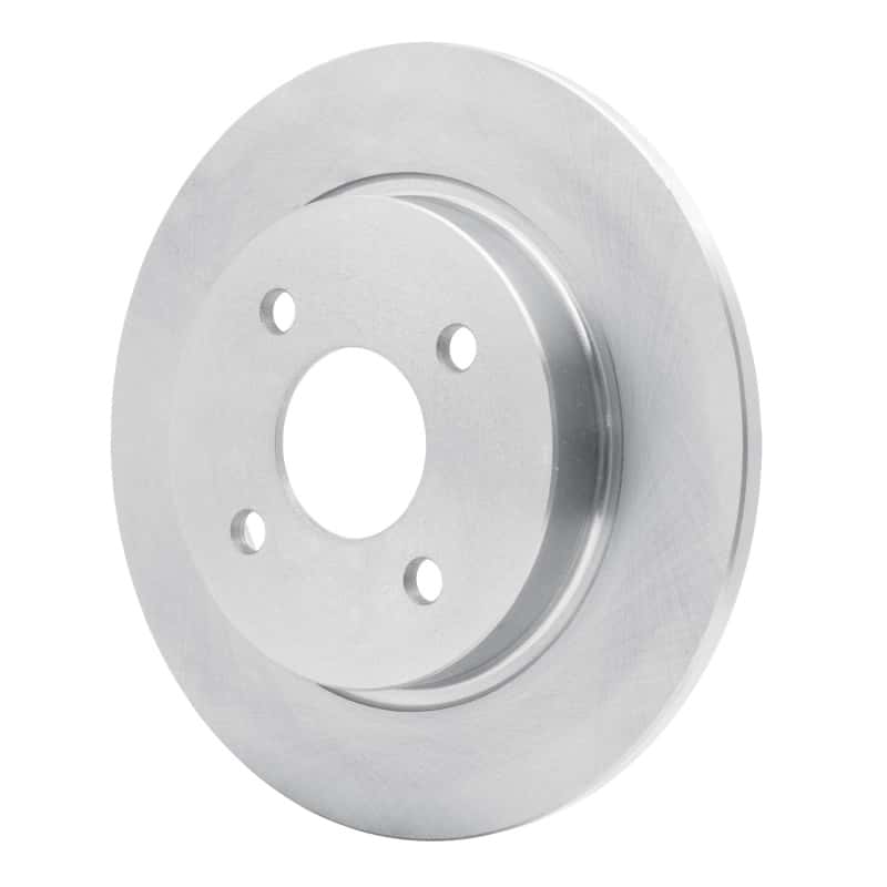 DFC — DFC 18-22 Ford EcoSport Rear Brake Rotor
DFC Brake Rotor - view 2