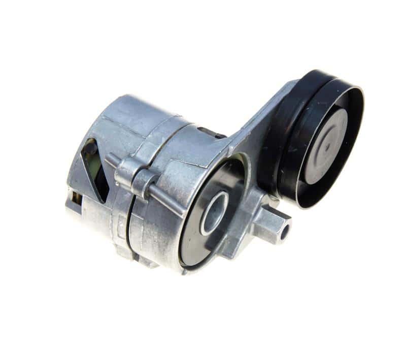 Gates — Gates 98-05 Volkswagen Passat V-6 2.8L Tensioner Assy. Belt Drive Tensioner - view 4