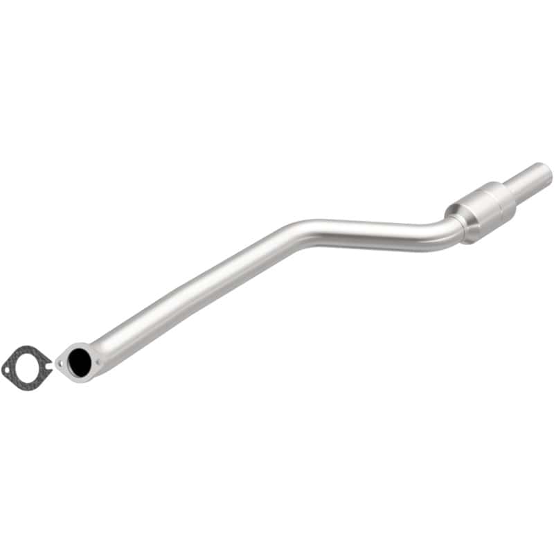 Magnaflow — MagnaFlow Conv DF BMW 3 07-08 Front OEM
OEM Grade
OEM - view 2