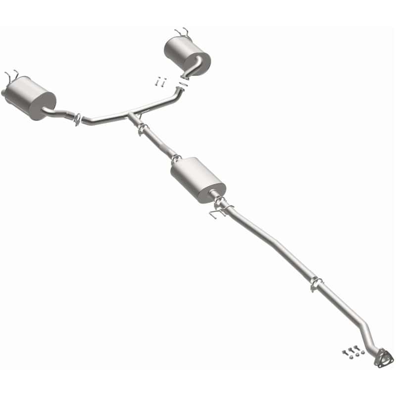 Magnaflow — BRExhaust 17-19 Honda CR-V Touring 1.5L Exhaust Kit
Exhaust Kit - view 26