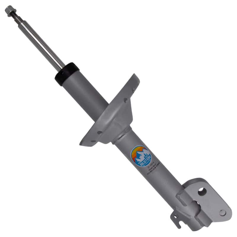 Bilstein — Bilstein 10-14 Subaru Outback B8 TerraSport Twintube Front Right Shock - Silver
Strut - view 2