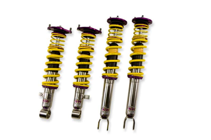 KW — KW Clubsport Kit Nissan 300ZX (Z32)
Coilover Kit - view 2