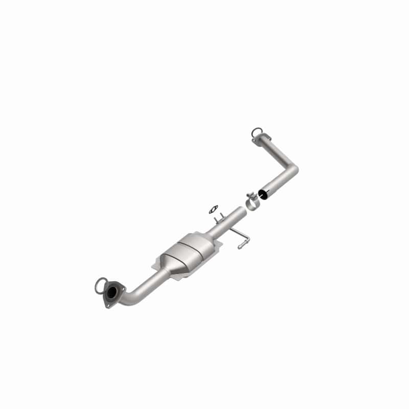 Magnaflow — MagnaFlow Conv DF 01-04 Toyota Sequoia 4.7L D/S
HM Grade
HM - view 28