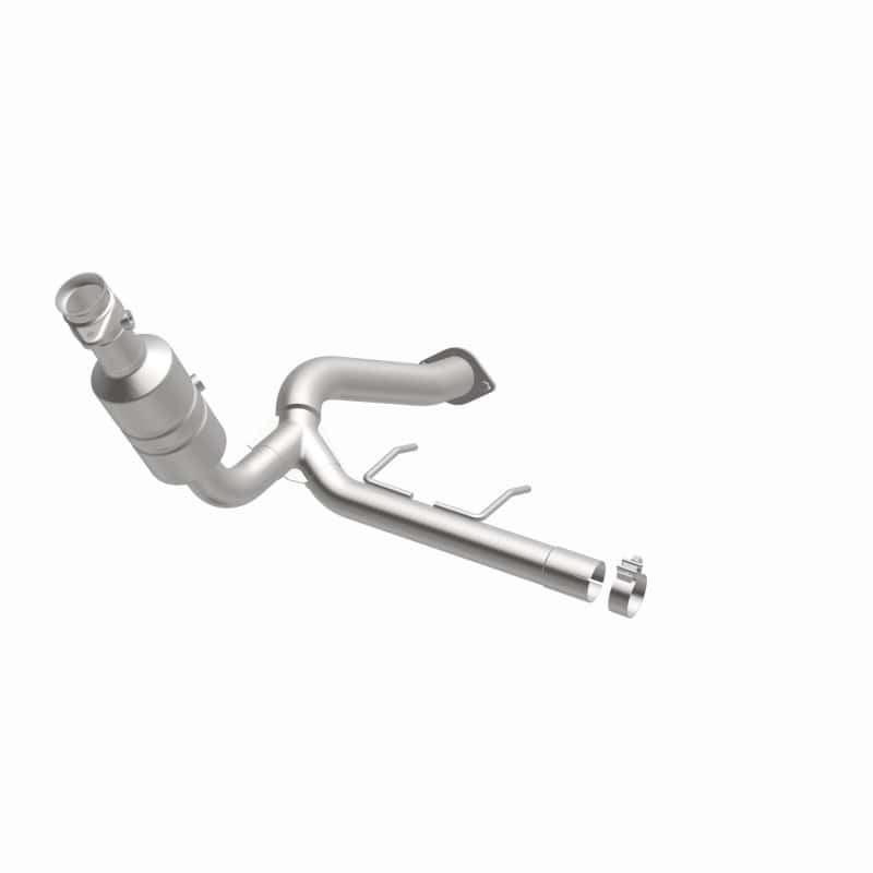 Magnaflow — Magnaflow Conv DF 2009-2010 F-150 4.6 L Underbody
OEM Grade
OEM - view 27